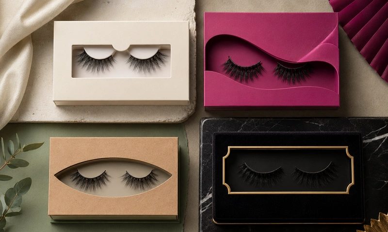 lash brand positioning strategies