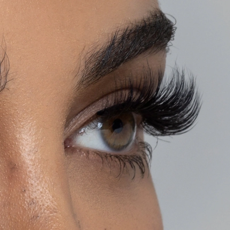 lashes market in usa​