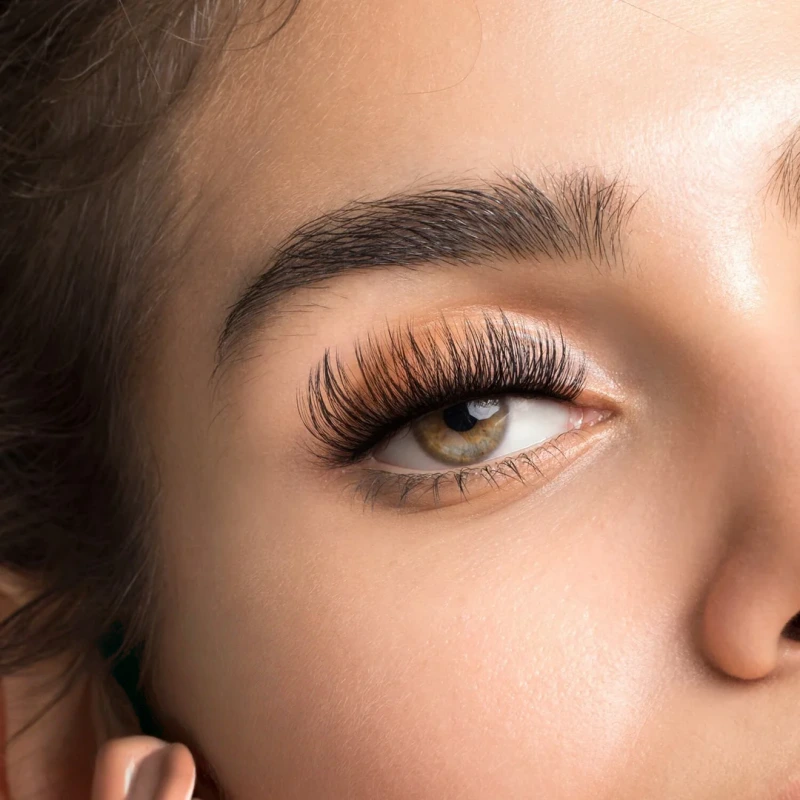 private label lash suppliers uk