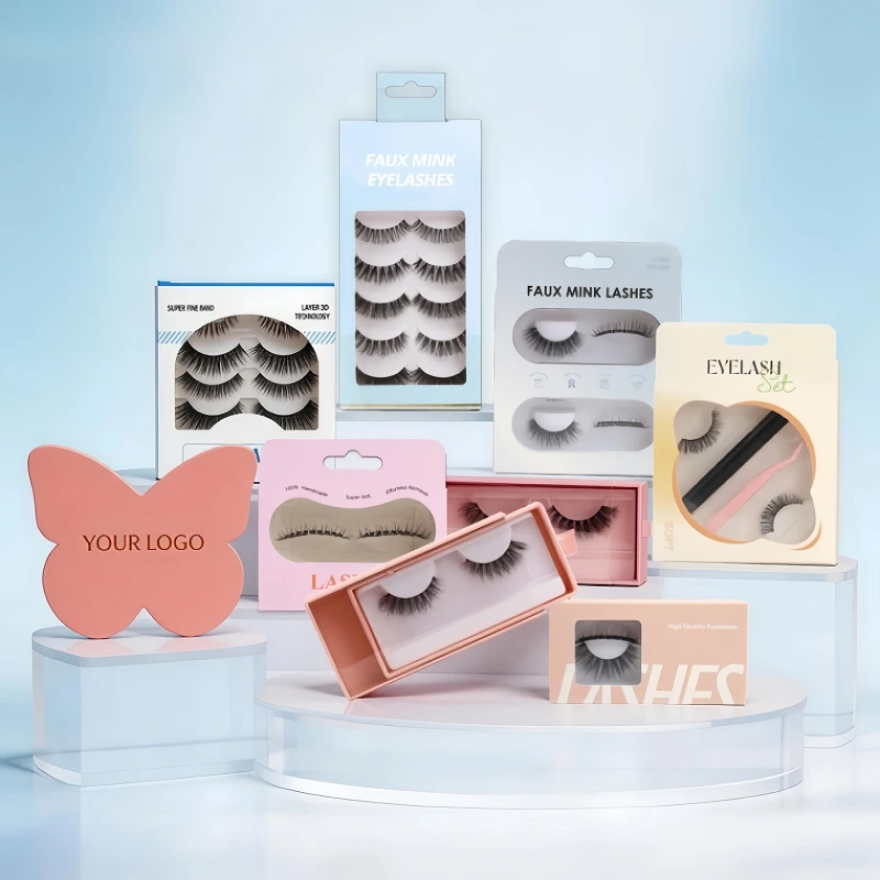 private label lash suppliers usa