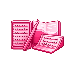 salons and lash educators