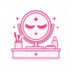 salons and lash studios