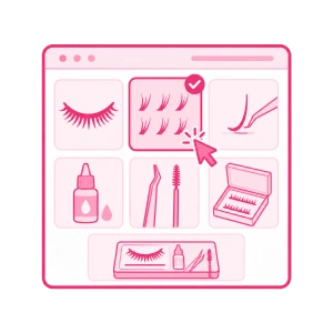 select your product category