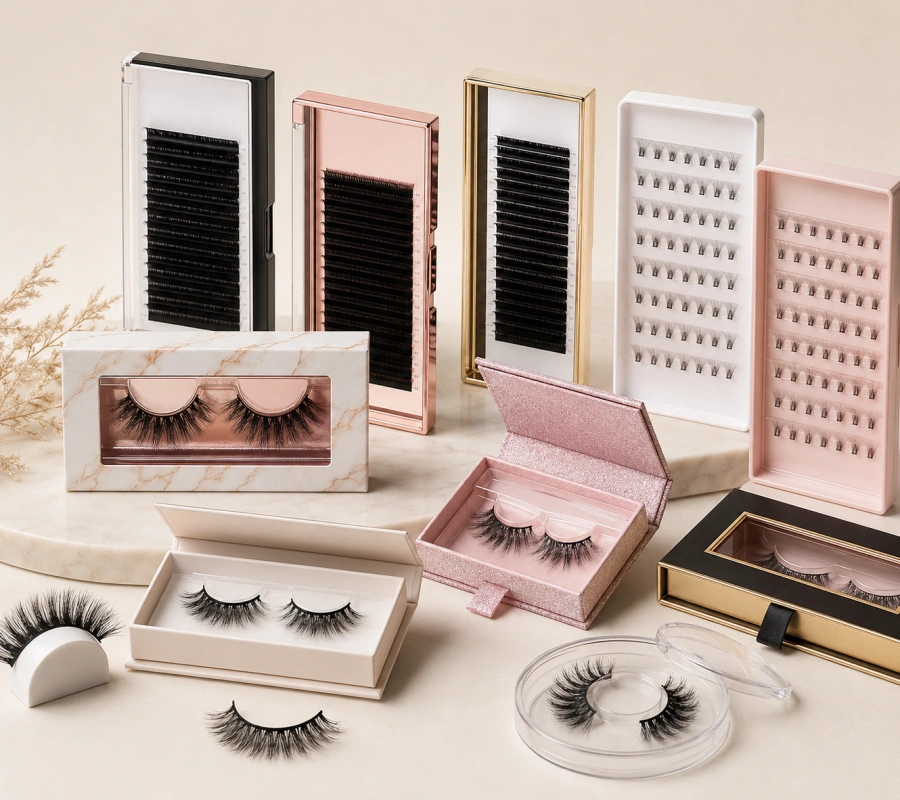 wholesale lash supplier australia