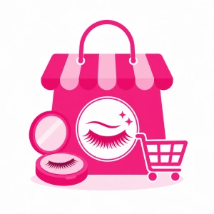 beauty retailers and online sellers