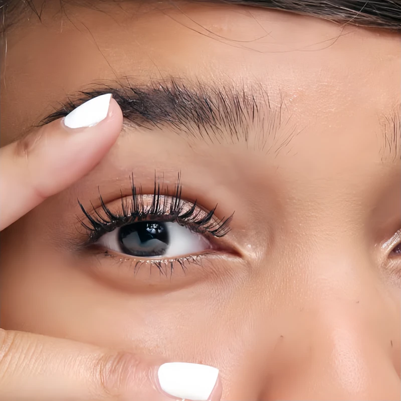 care and storage dual magnetic lashes