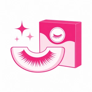 lash brands and startups