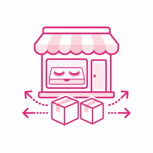 retailers distributors