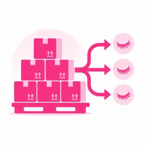 wholesalers and distributors
