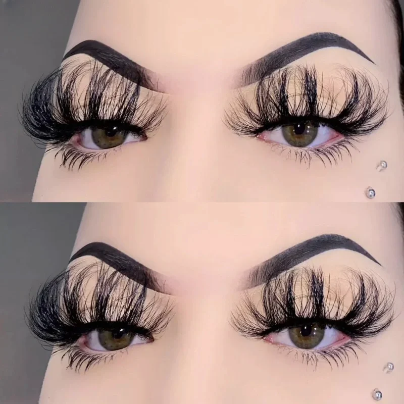 30mm mink lashes