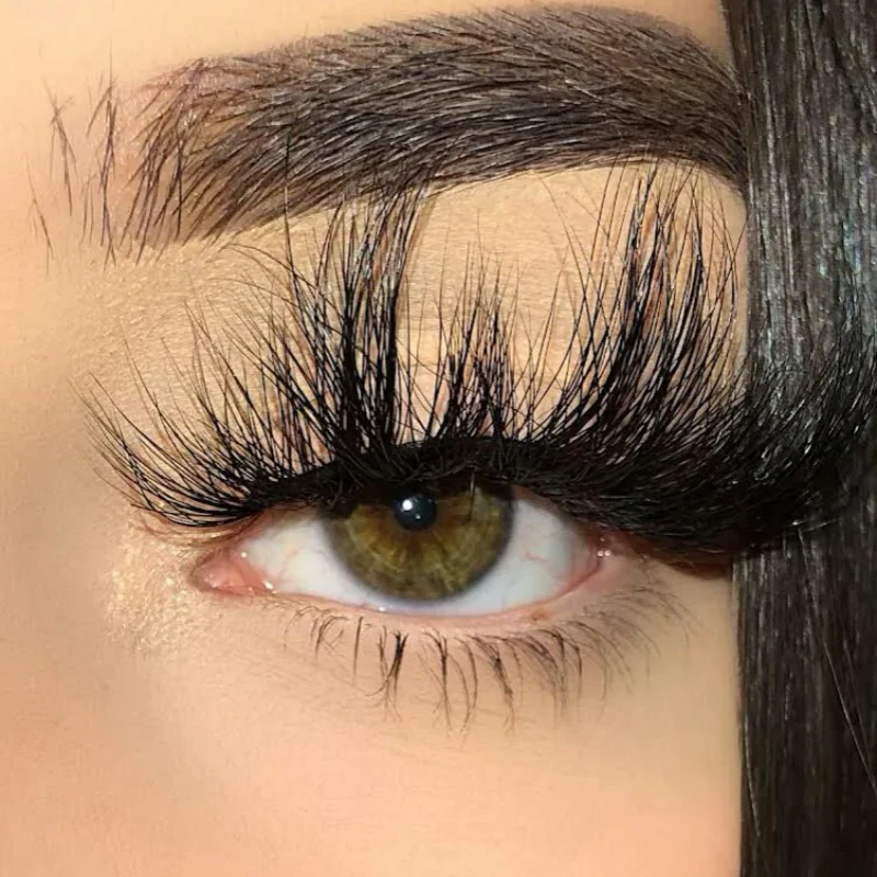 Bratz Doll Lashes