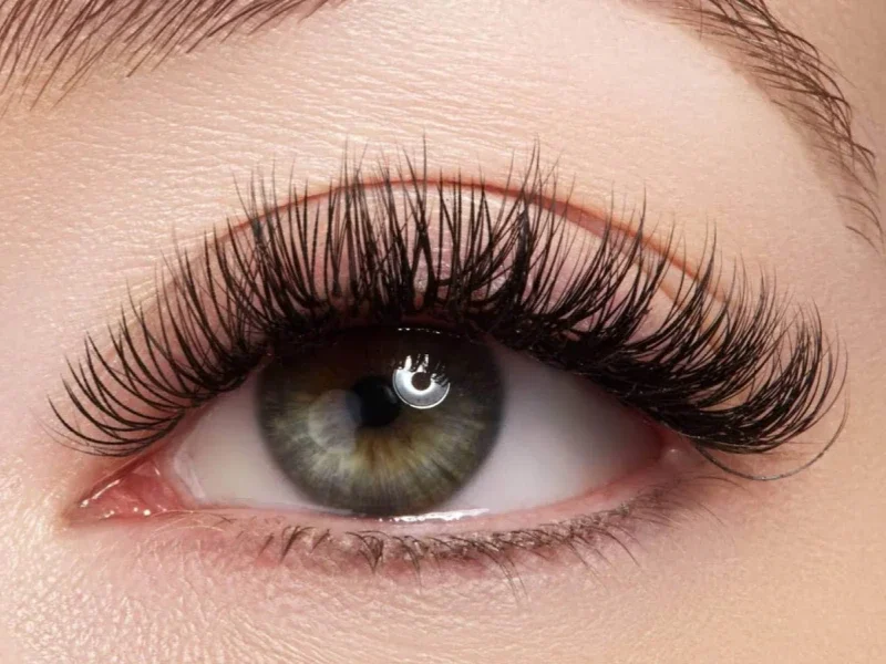 Classic Doll Eye Lashes