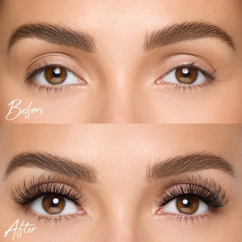 Doll Eye Volume Lashes