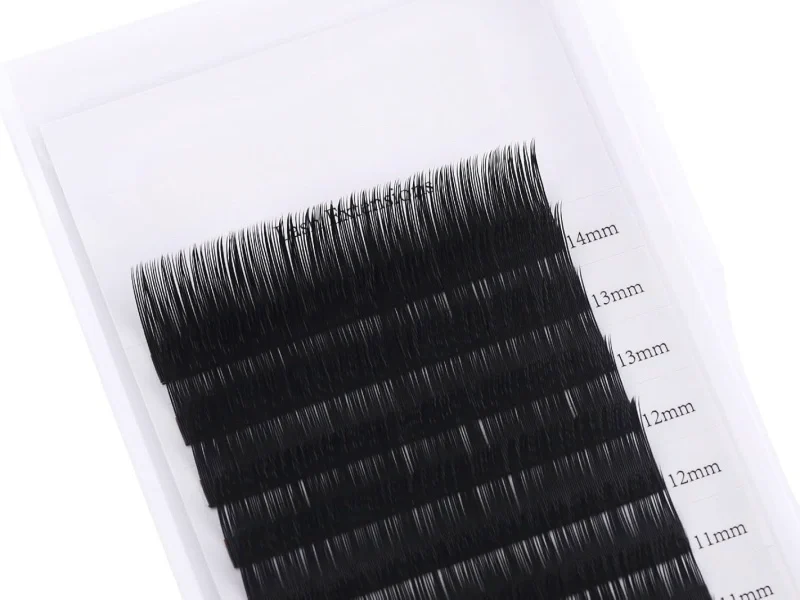 J Curl Classic Lashes