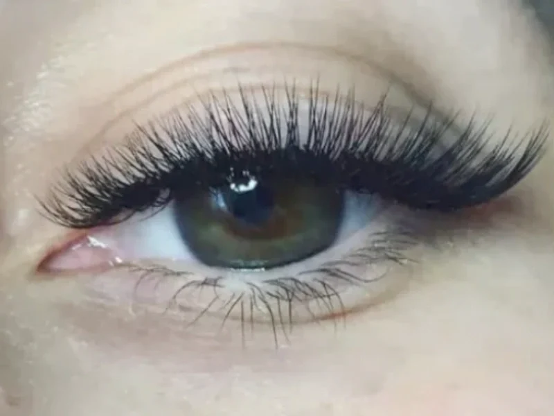 M Curl Classic Lashes