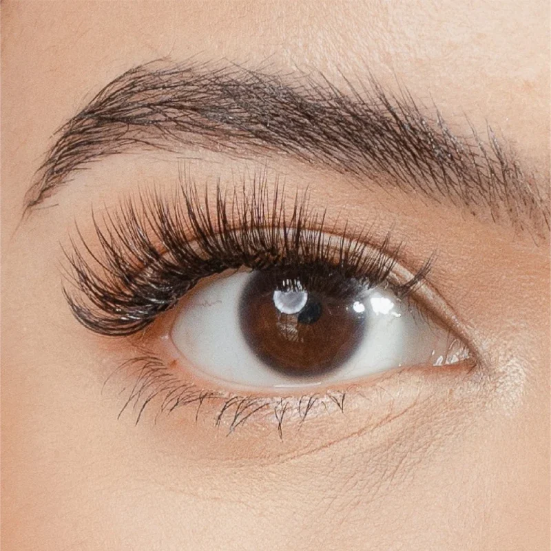 Natural Doll Lashes