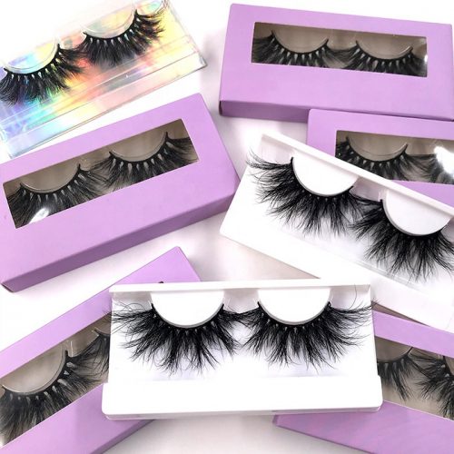 Wholesale Synthetic Lashes 