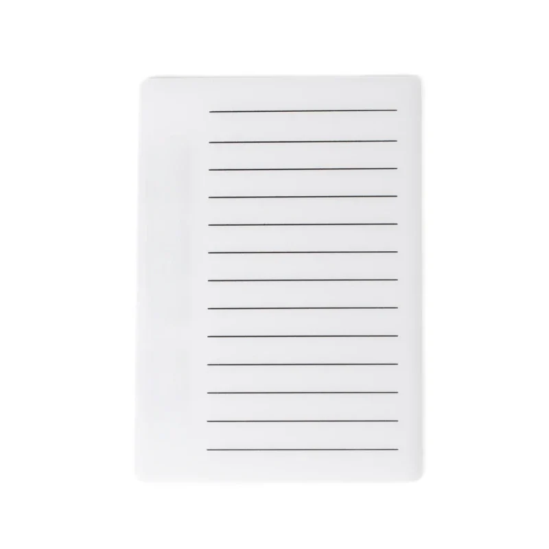 acrylic lash palette
