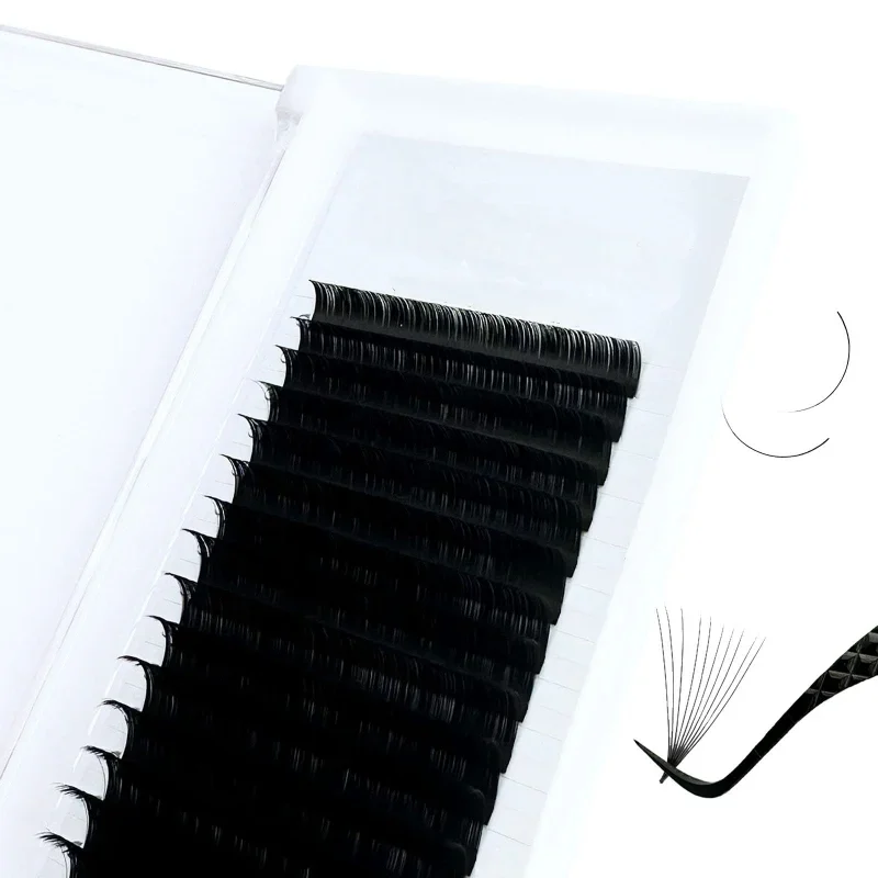 cc curl volume lashes