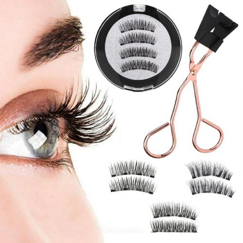 clip on magnetic lashes