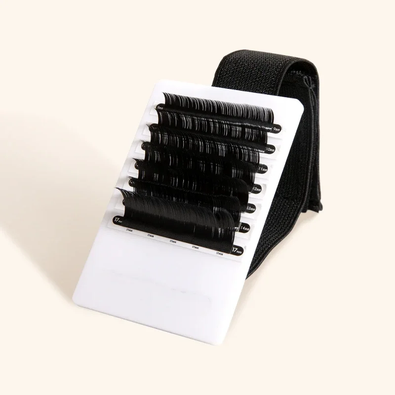 hand lash palette
