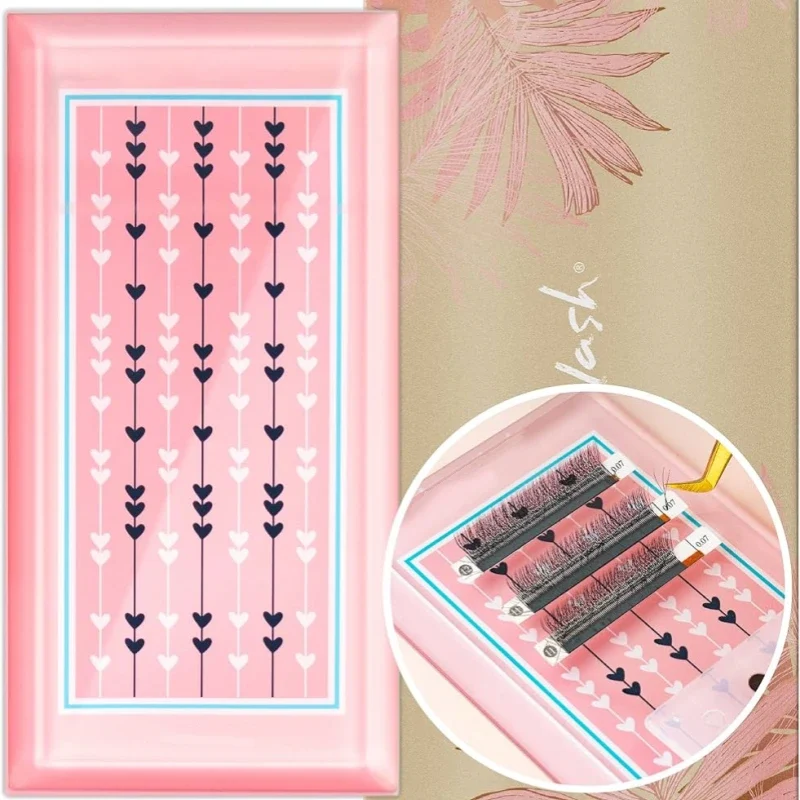 lash palette holder