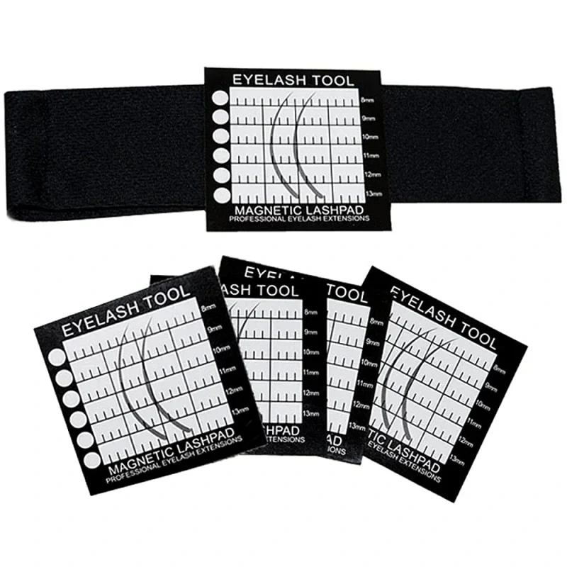 magnetic lash palette