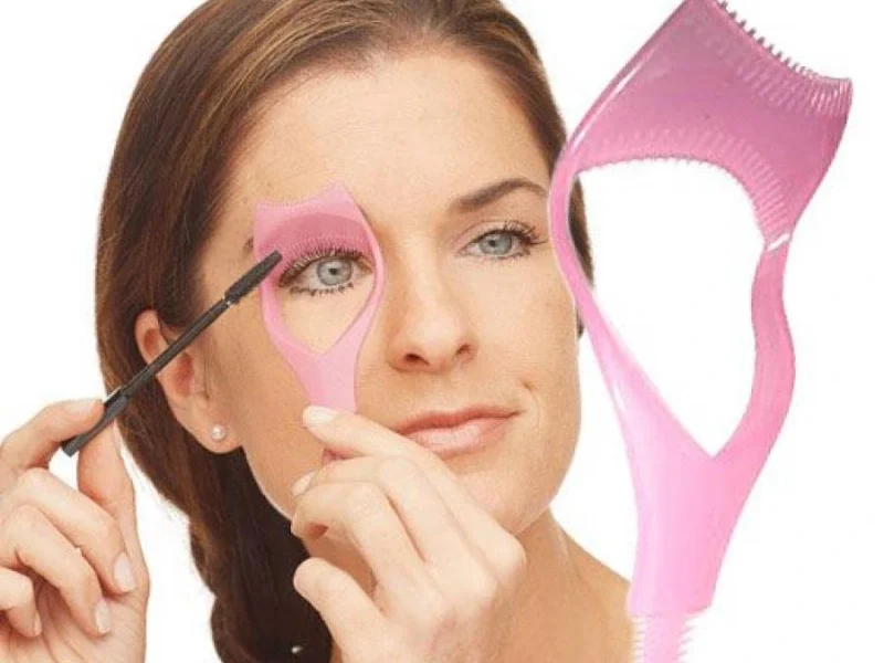 mascara guard