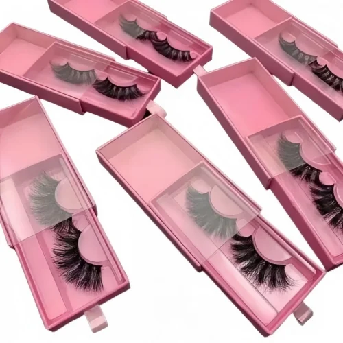 wholesale strip lashes
